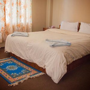 Hotel Metropolitan Kantipur